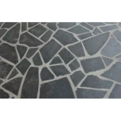 Best Majakivi Liuskekivisetti Välimeren Tumma 1-2cm 10m² sis. laastit
