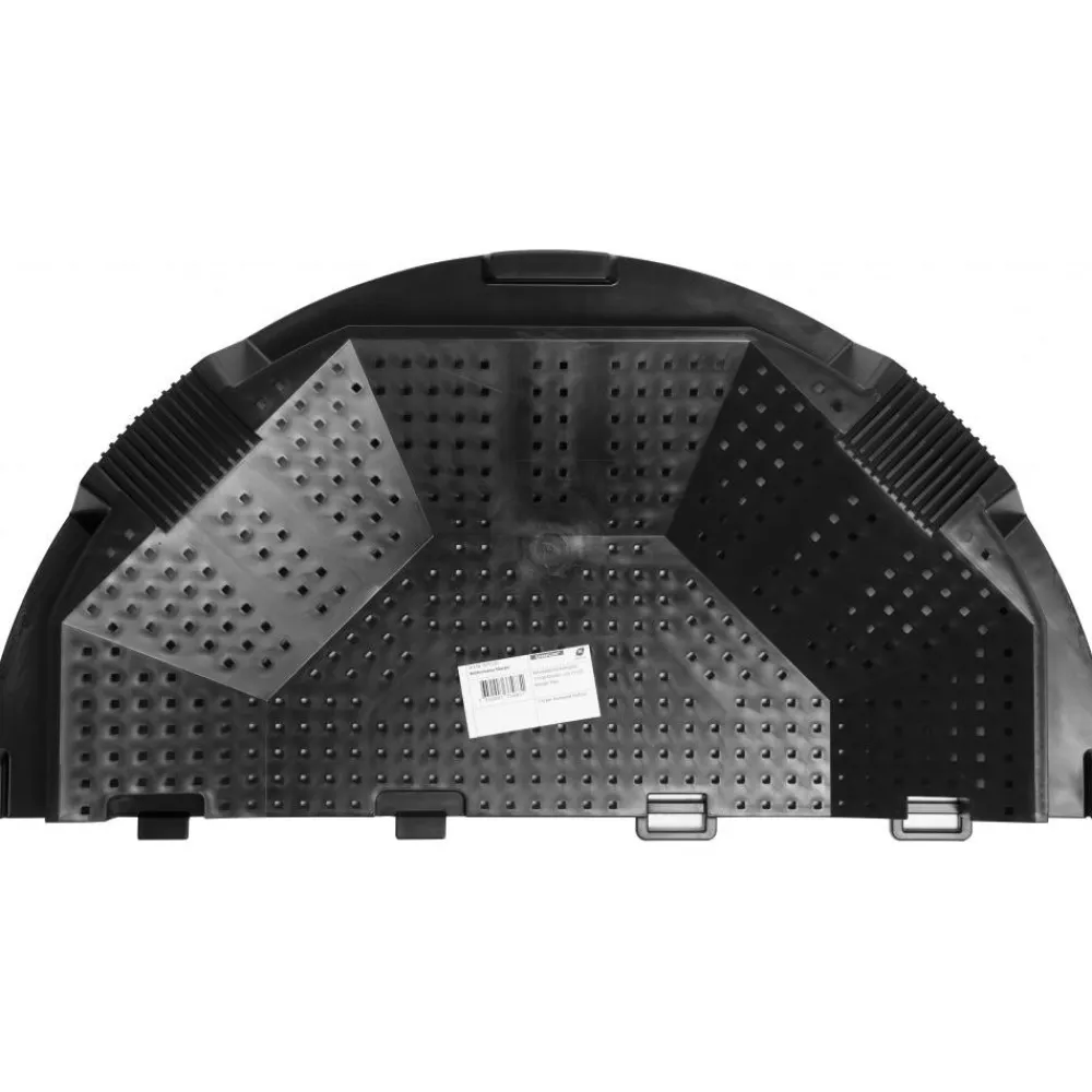Greenline Lämminkomposti Master 375 L -15°C musta