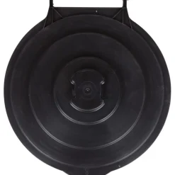 Discount Greenline Lämminkomposti Mully 360 L -15°C musta