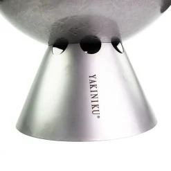 New Yakiniku Lämmönohjain Vulcano , ø30cm