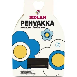 Sale Biolan Lämpöistuin Pehvakka, saranoitu