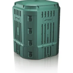 Discount AB Polar Lämpökompostori CompoThermo 900 L vihreä