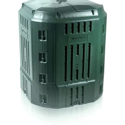 Discount AB Polar Lämpökompostori CompoThermo 900 L vihreä