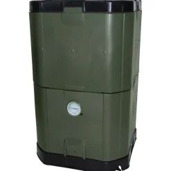 Clearance Aerobin Lämpökompostori 400 L vihreä