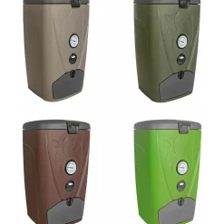 Discount Inora Lämpökompostori 250l, eri värejä