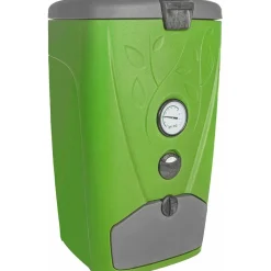 Discount Inora Lämpökompostori 250l, eri värejä
