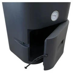 Discount Rotomon Lämpökompostori 210l harmaa