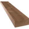New Karava Lämpökäsitelty lauta SHP 42x92x4800 mm lämpökäsitelty mänty