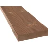 Online Karava Lämpökäsitelty lauta SHP 26x117x4200 mm lämpökäsitelty mänty