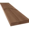 Outlet Karava Lämpökäsitelty lauta SHP 26x139x3900 mm lämpökäsitelty mänty