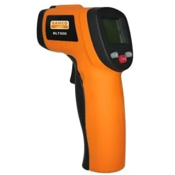 Hot Bahco Lämpömittari , -50 – +550 °C