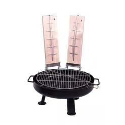 New Carelia Grill Loimugrilli ® Loimu 55