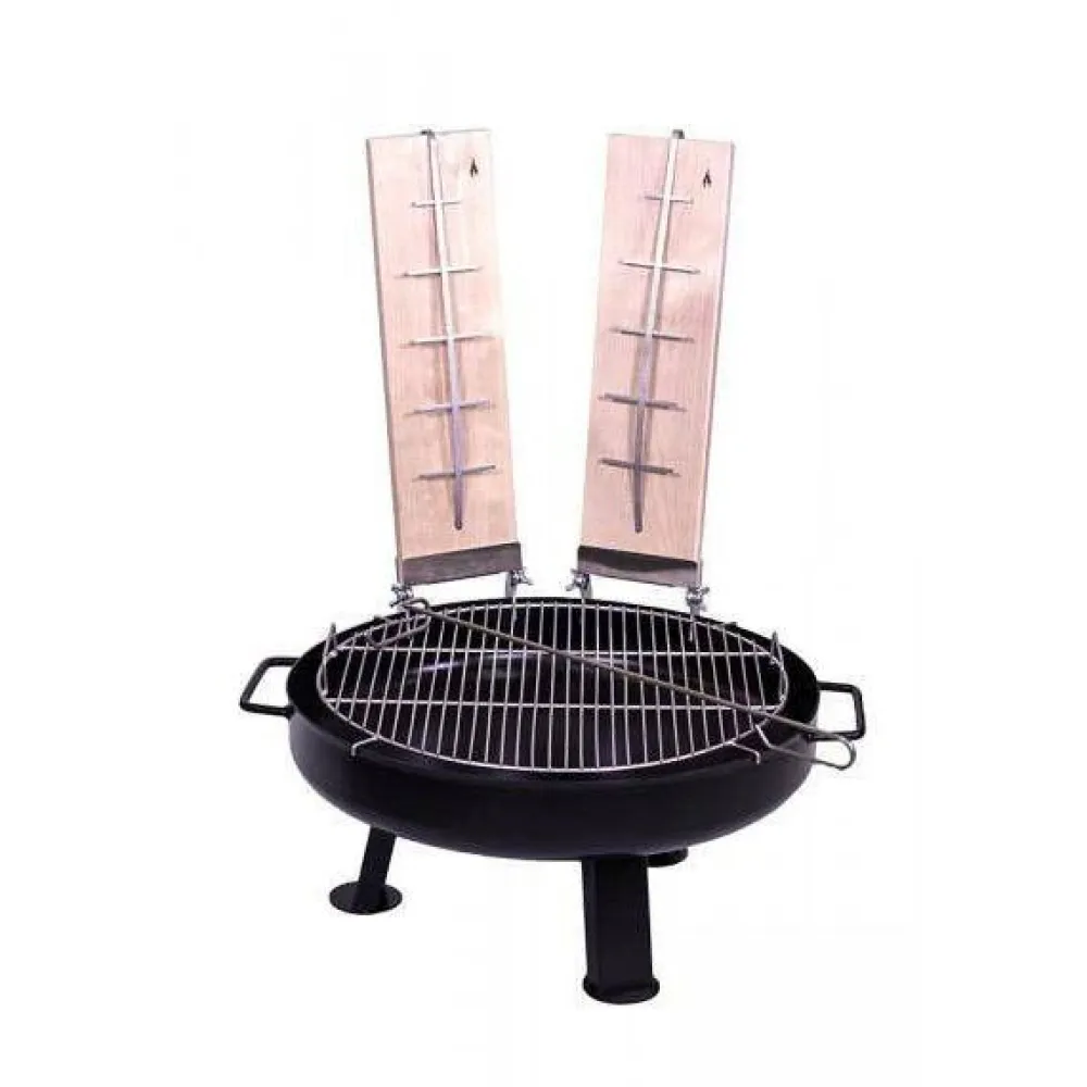 New Carelia Grill Loimugrilli ® Loimu 55