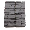 Discount Lakka Rakennustuotteet Loimumuurikivi Lakka 360x180x90mm, musta