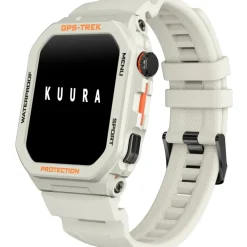 Clearance Kuura Älykello CS, beige