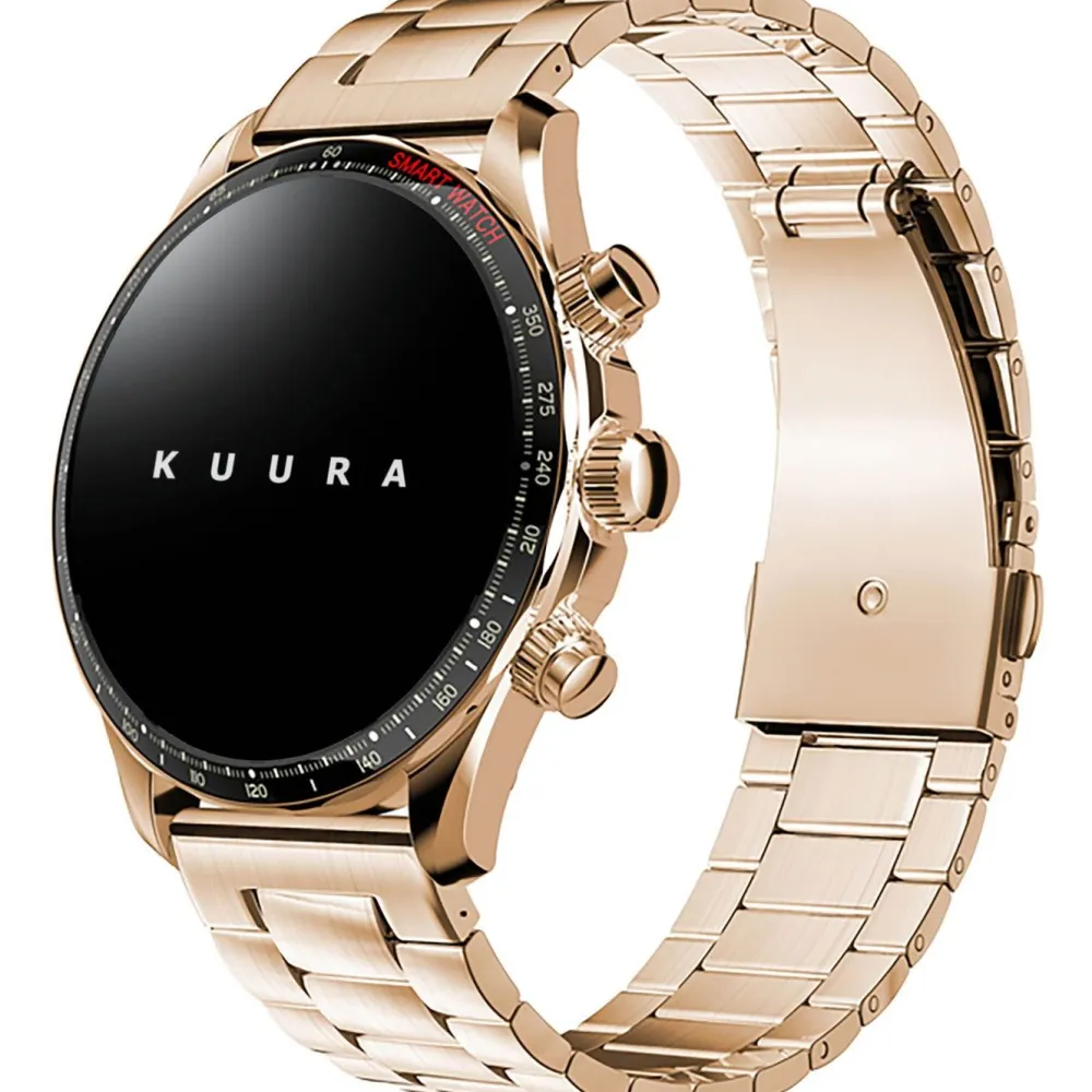 Clearance Kuura Älykello FM2