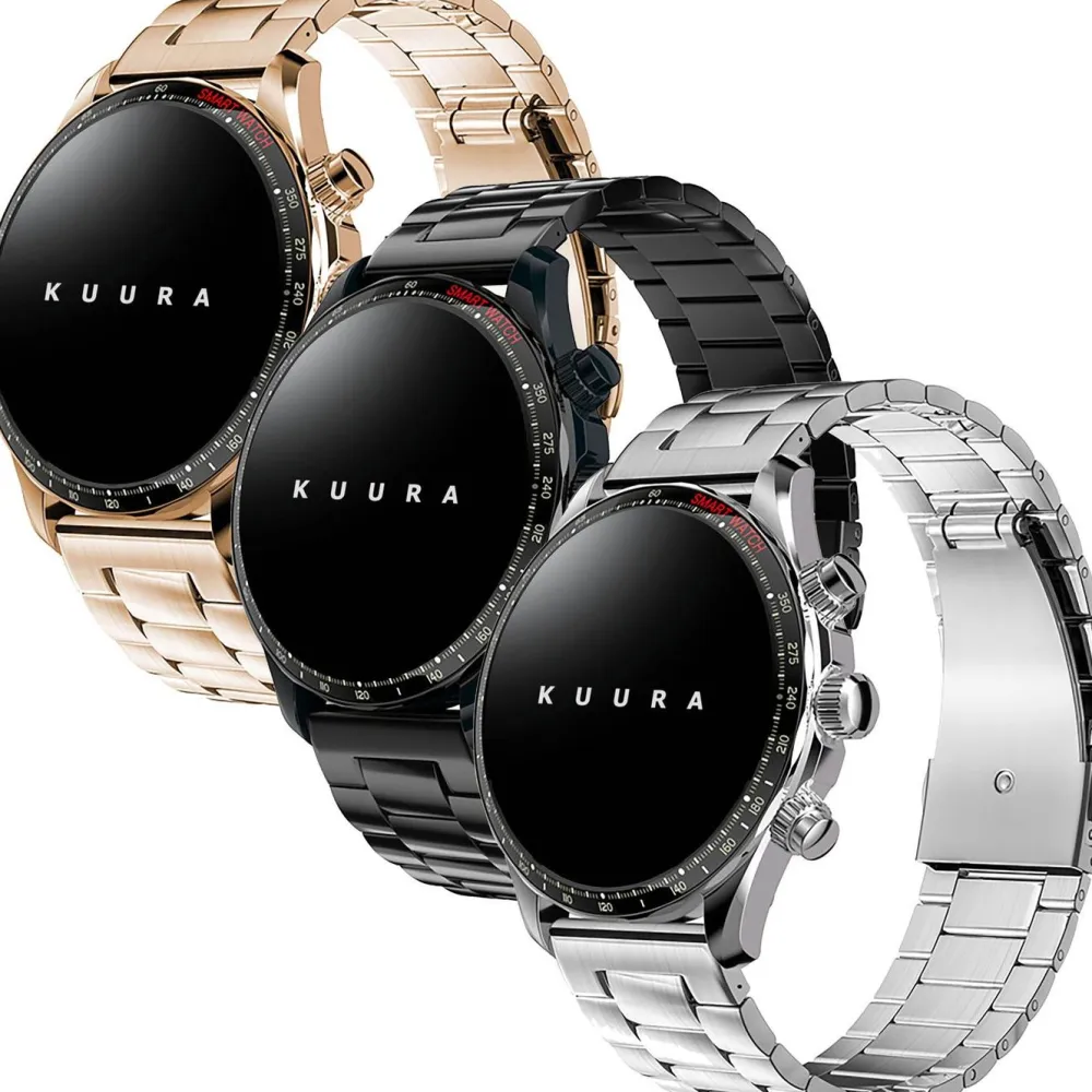 Clearance Kuura Älykello FM2
