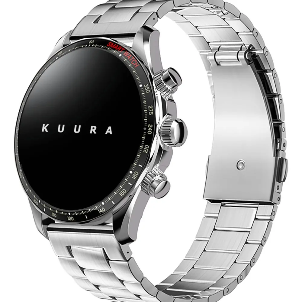 Clearance Kuura Älykello FM2