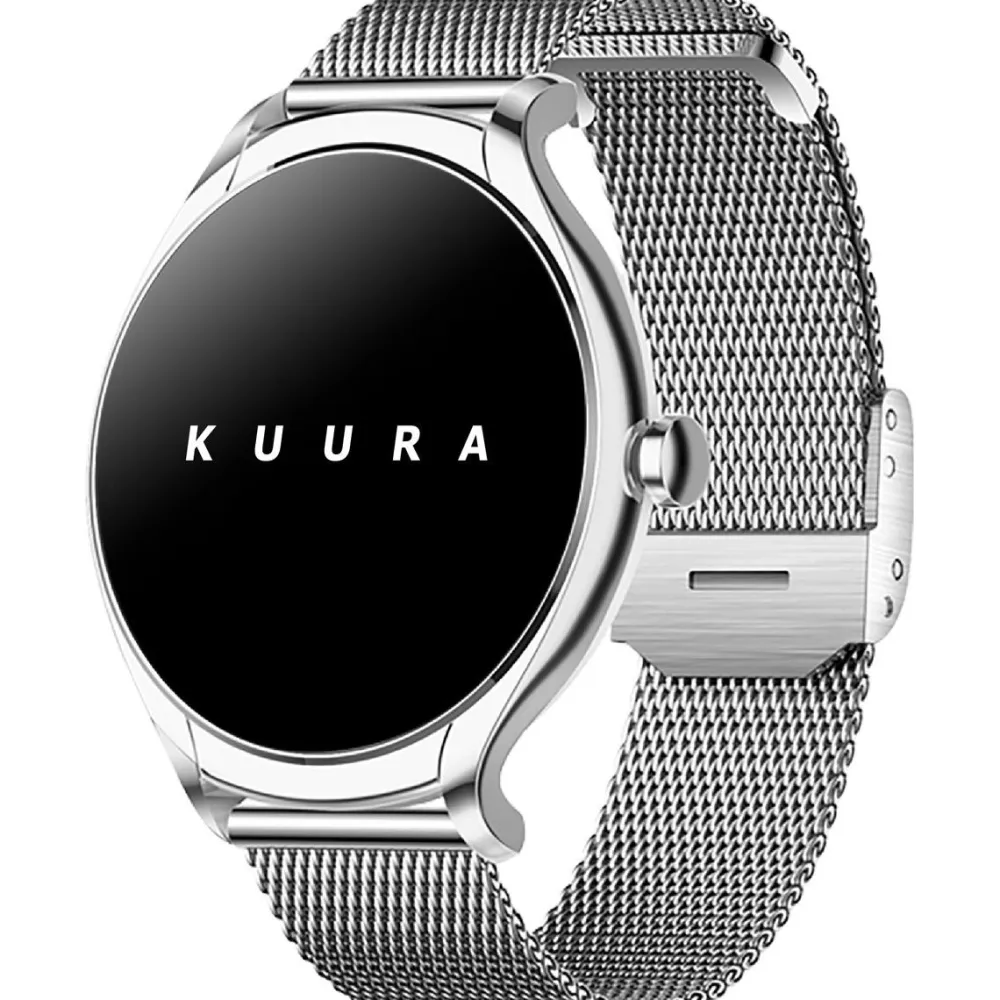 Outlet Kuura Älykello FW3 V3 eri värejä