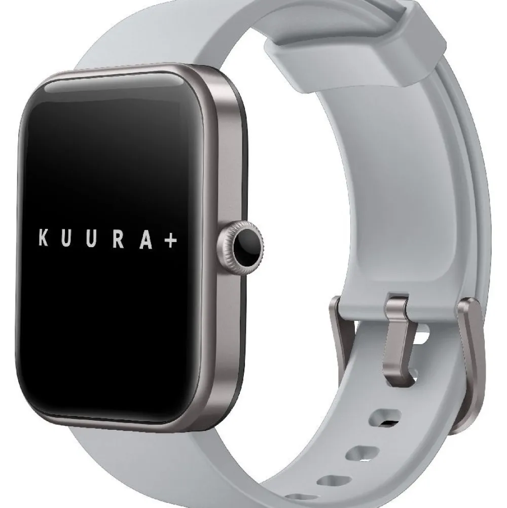 Sale Kuura Älykello + Smart Watch DO, eri värejä