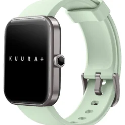 Sale Kuura Älykello + Smart Watch DO, eri värejä