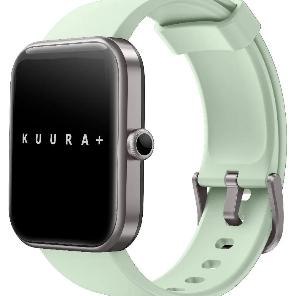 Sale Kuura Älykello + Smart Watch DO, eri värejä