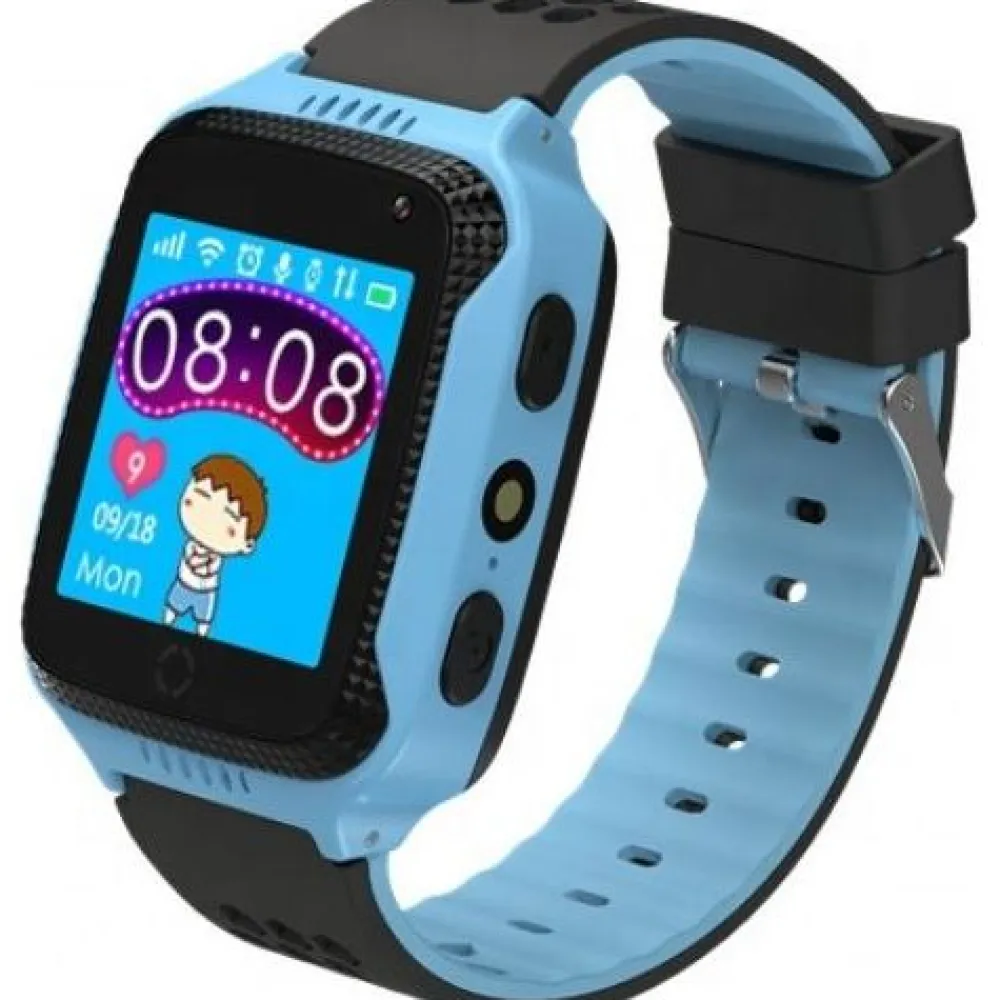 Hot Kuura Älykello Smart Watch Kids K3, eri värejä
