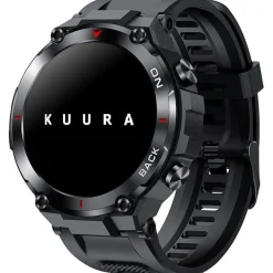 Discount Kuura Älykello Sport S5 GPS V3 eri värejä