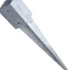 Clearance Tammiston puu Maakiila 101x101x750mm 100mm tolpalle