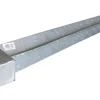 New Tammiston puu Maakiila 51x101x600mm 50x100mm tolpalle