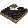 JABO Maaperäkenno Gardenedge Grid 40, 52x52x4cm