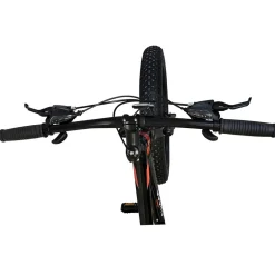New Swoop Maastopyörä Fatbike Adventurer, 26x4