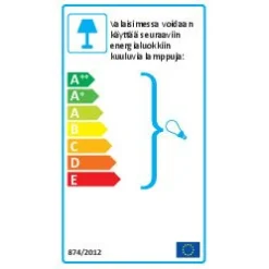 Outlet Airam Maavalaisin MALMI - MALMI IP67 GU10 35W G TE