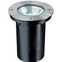 New Paulmann Maavalaisin Special LED 110mm teräs