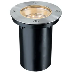New Paulmann Maavalaisin Special LED 110mm teräs