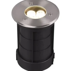 Hot Trio Maavalaisin Belaja LED 11 cm pyöreä