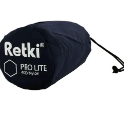 Clearance Retki Makuualusta PRO Lite, sininen