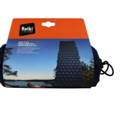 Clearance Retki Makuualusta PRO Lite, sininen