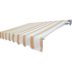 Online AB Polar Markiisi 4x2,5 m
