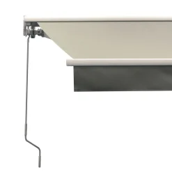 Online Home4you Markiisi 250x200 cm beige