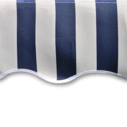 Best FinePRICE Markiisin varakangas, ilman runkoa, eri kokoja ja värejä