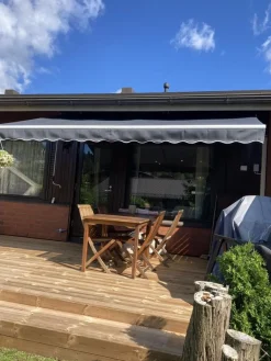 Best FinePRICE Markiisin varakangas, ilman runkoa, eri kokoja ja värejä