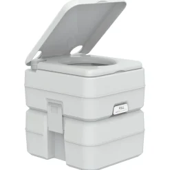 Clearance Arctic Marine Matka-WC , 20 litraa, kemiallinen, kannettava, valkoinen