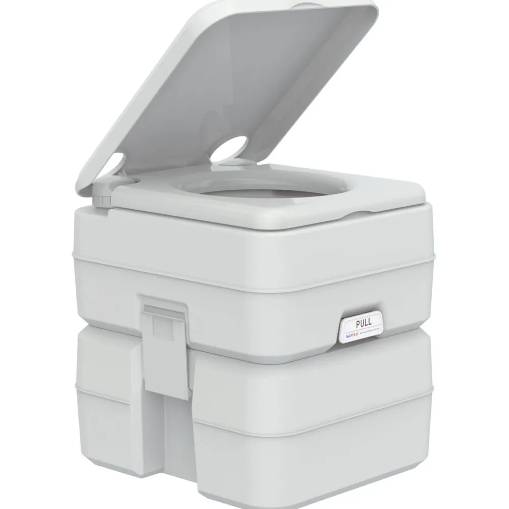 Clearance Arctic Marine Matka-WC , 20 litraa, kemiallinen, kannettava, valkoinen