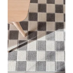 New Benina Matto Hawaii Chess, sisä- ja ulkokäyttöön, eri kokoja ja värejä