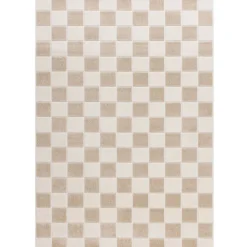 New Benina Matto Hawaii Chess, sisä- ja ulkokäyttöön, eri kokoja ja värejä