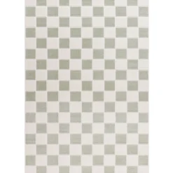 New Benina Matto Hawaii Chess, sisä- ja ulkokäyttöön, eri kokoja ja värejä