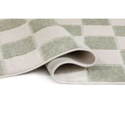 New Benina Matto Hawaii Chess, sisä- ja ulkokäyttöön, eri kokoja ja värejä