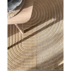Hot Benina Matto Hawaii Shape, sisä- ja ulkokäyttöön, eri kokoja ja värejä
