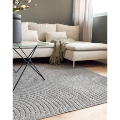 Online Benina Matto Hawaii Trend, sisä- ja ulkokäyttöön, eri kokoja ja värejä